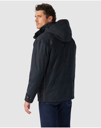 R.M.Williams - Rockley 2 in 1 Field Jacket