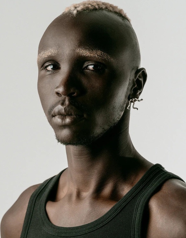 Graedance - Firo Earring