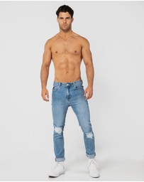 ONEBYONE - Bojangles Jeans