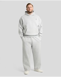 Johnny Bigg - Tech Straight Track Pant