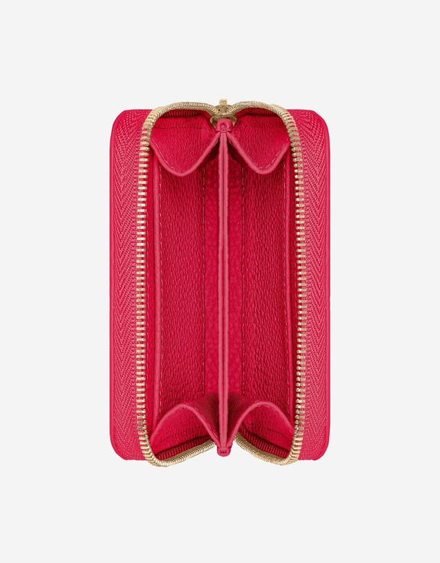 Maison De Sabre - Zip Wallet