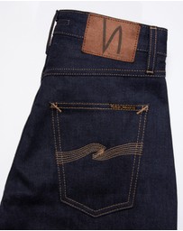 Nudie Jeans - Clean Eileen Jeans