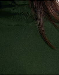 Oxford - Ela Turtle Neck