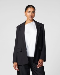 MVN - Say No More Blazer
