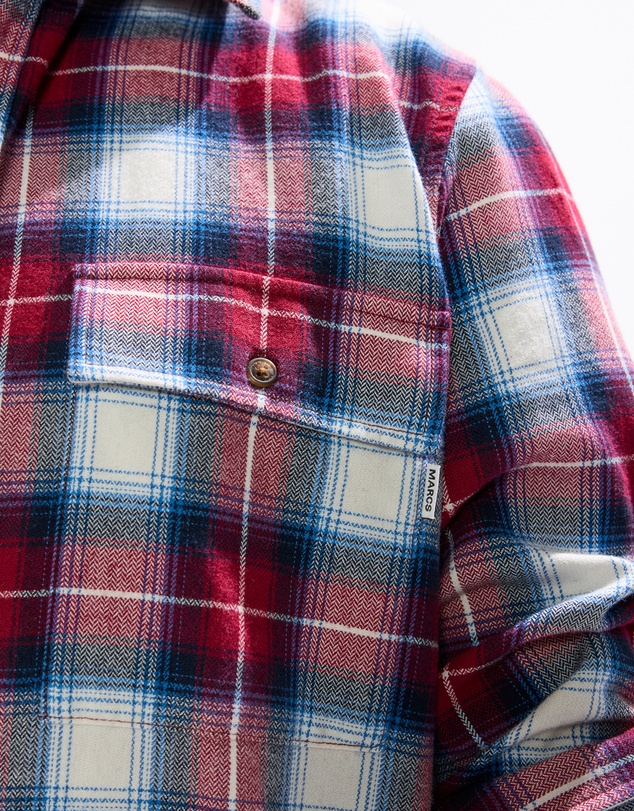 Marcs - Mitchell Check Shirt