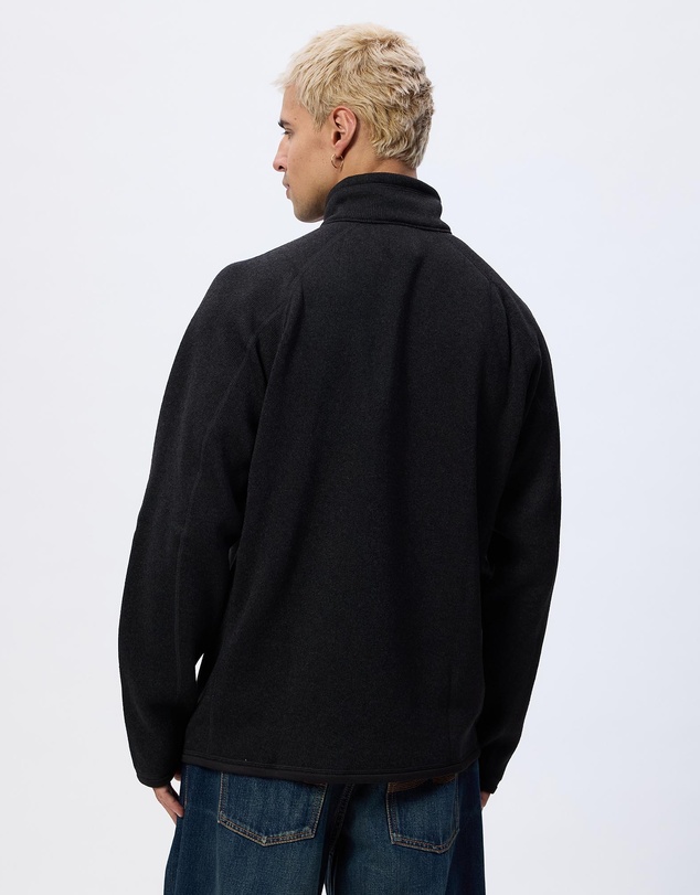 Patagonia - Better Sweater 1/4-Zip Fleece