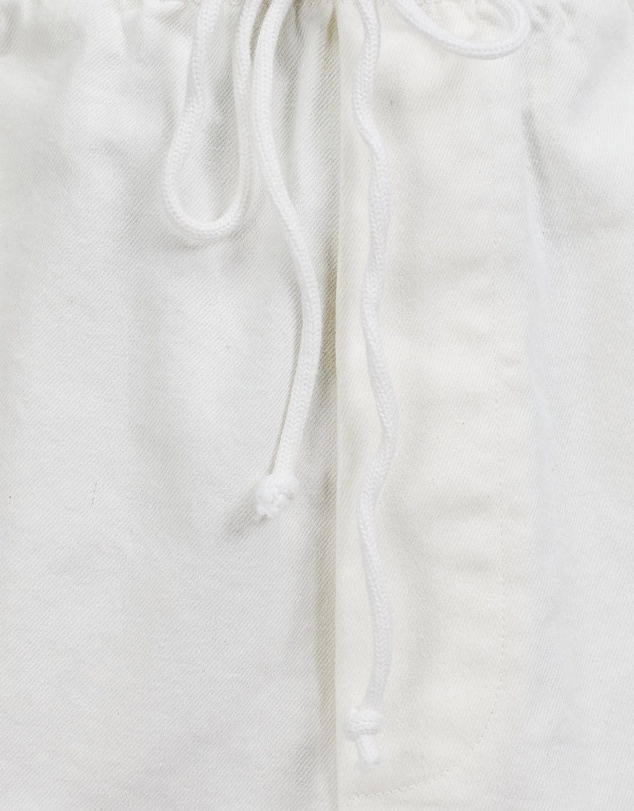 Surrounded By Ghosts - The Orpiment Denim Track Pants