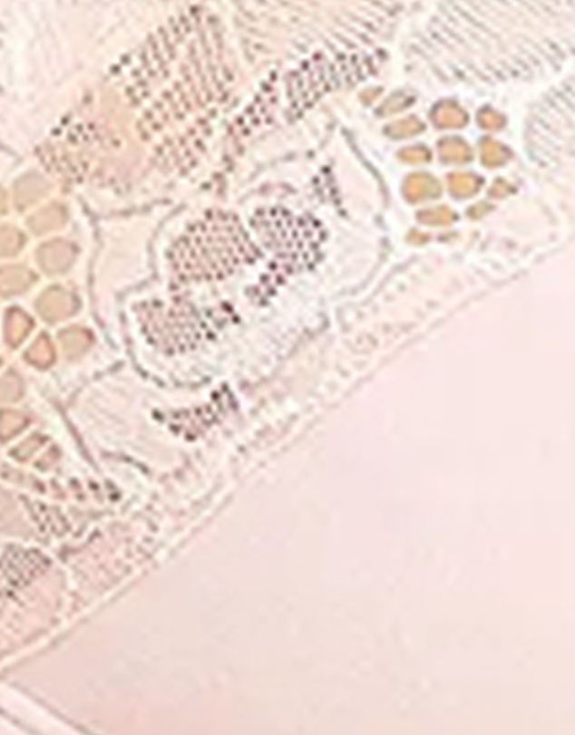 Sans Complexe - Coton d'Arum Wirefree Organic Cotton Bra