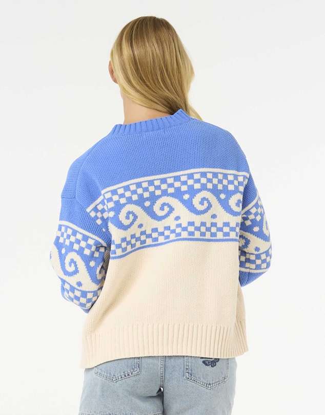 Rip Curl - Soleil Knit Crew