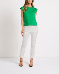 Marcs - Star Welt Pocket Pants