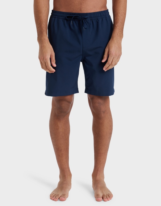 Quiksilver - Mens Taxer Amphibian 18