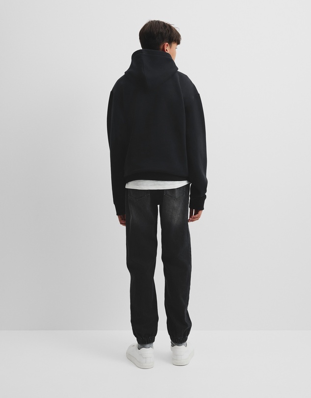 Country Road - Teen Country Road Hooded Sweat
