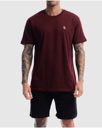 First Division - Contract Rise Tee