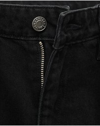 M.N.G - Matilda High-Rise Straight-Fit Jeans