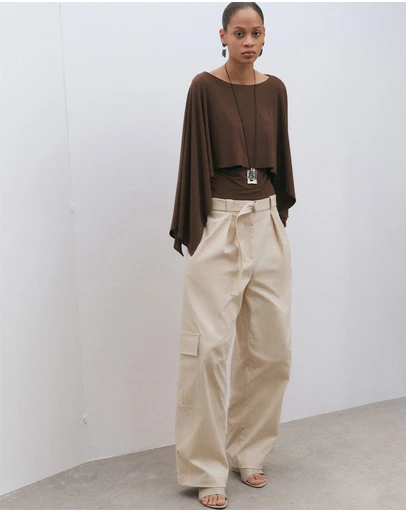 M.N.G - Lina Blouse
