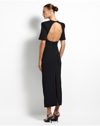 Effie Kats - Evie Midi Dress