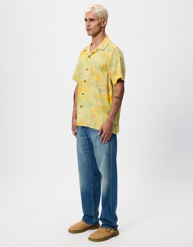 Nudie Jeans - Rad Rufus Jeans