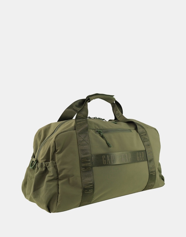 GAP - GAP Nylon Travel Overnight Bag