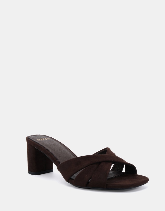 Novo - Ulliam Heels