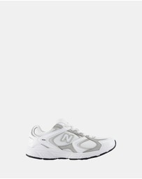 New Balance - 408 Elastic Lace Pre-School