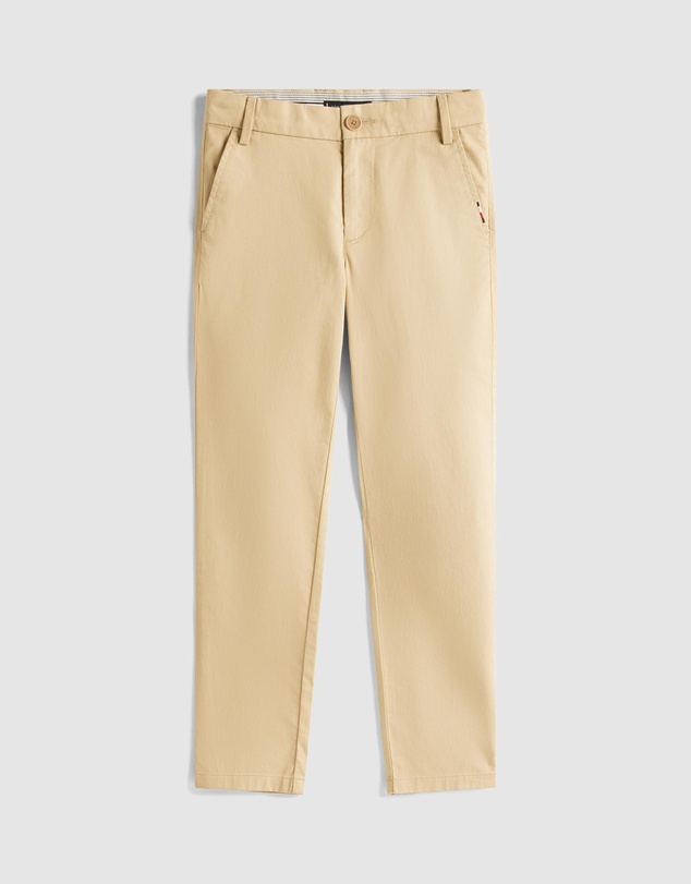 Tommy Hilfiger - 1985 Collection Chinos - Teens
