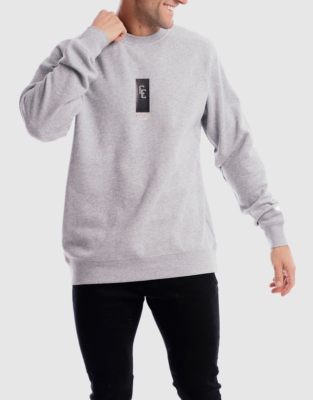 Counter Culture - Runway Crewneck