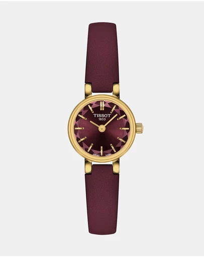 Tissot - Lovely Round