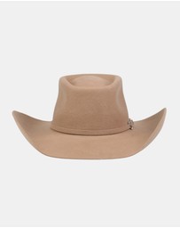 City Hatters - Avenel The Billabong Hat