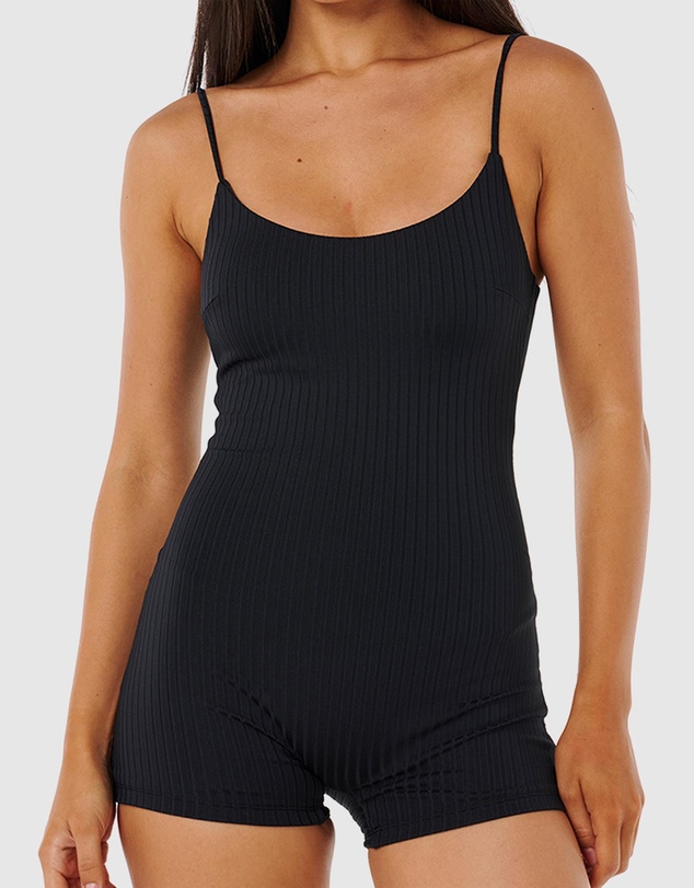 Rip Curl - Premium Surf Short Jane Bodysuit