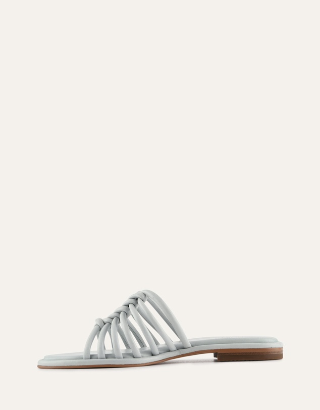 Jo Mercer - Chia Flat Sandals