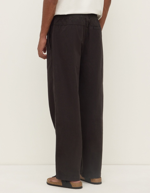 Assembly Label - Wallace Ripstop Pants