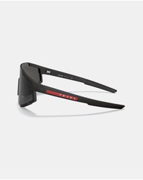 Prada Linea Rossa - 0PS 04WS