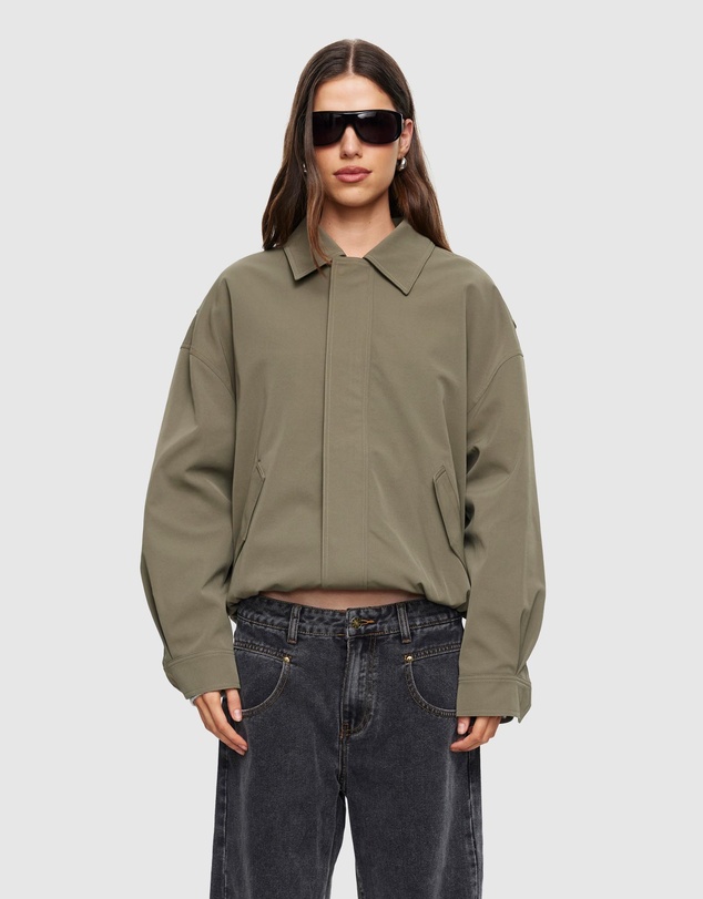 Lioness - Kenny Bomber - ICONIC EXCLUSIVE