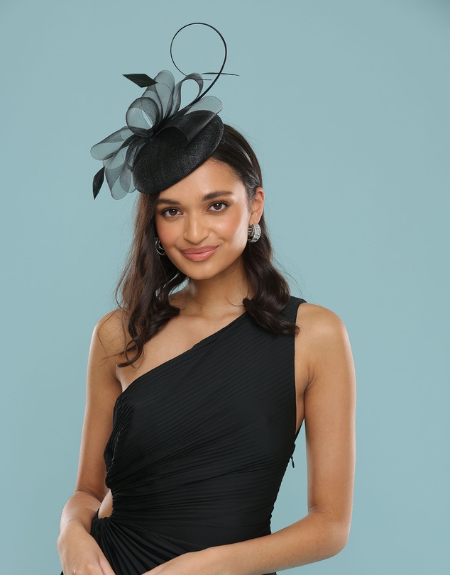 Morgan & Taylor - Gabriela Fascinator