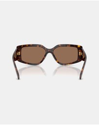 Vogue Eyewear - VO5642SU