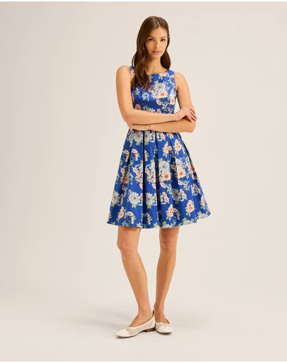 Review - Saltbloom Dress