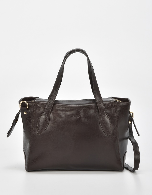 Cobb & Co - Beaumont Leather Tote