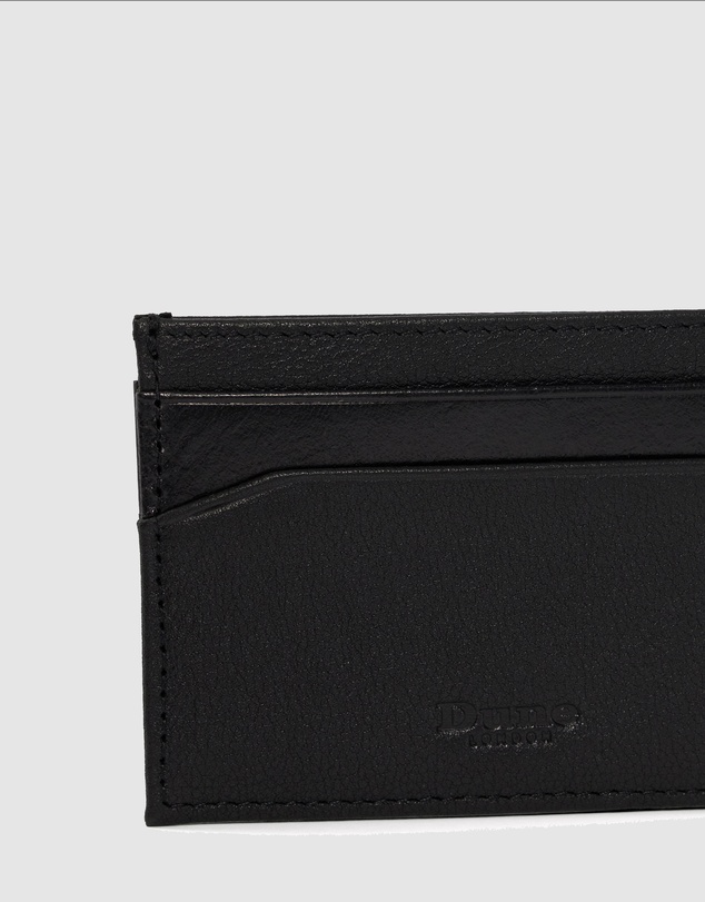 Dune London - Ovall - Black