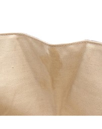 Pre-Loved by Azura Reborn - Pre-Loved Small Grained Calfskin Hammock Bag