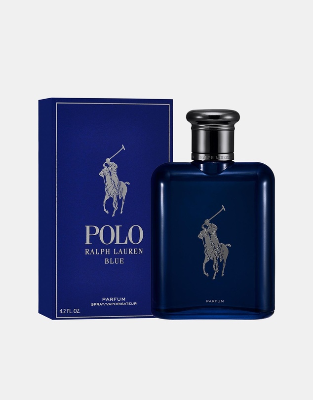 Polo Ralph Lauren - Polo Blue Parfum 125ml