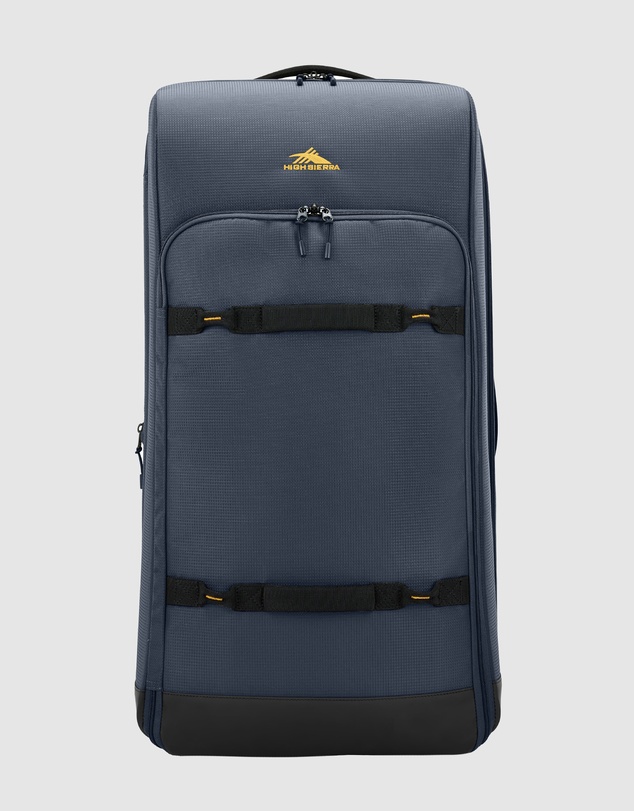 High Sierra - Ultimate Access 4DLX Ultimate Access 4 DLX Wheeled Duffle 81cm