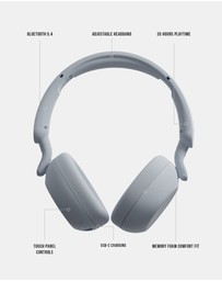 Sudio - R3 - Over-Ear Bluetooth Wireless Headphones