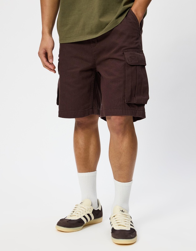Thrills - Slacker Union Cargo Shorts