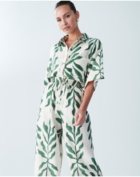 ST MRLO - Kady Pant