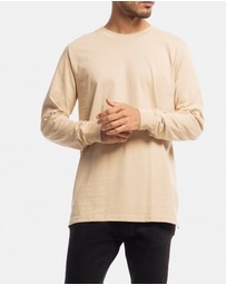 Counter Culture - Absent Long Sleeve Tee