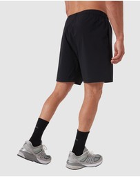 REC GEN - Type 2 Short 7/17