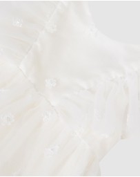 Tartine Et Chocolat - Robe Sleeveless Top - Babies-Kids