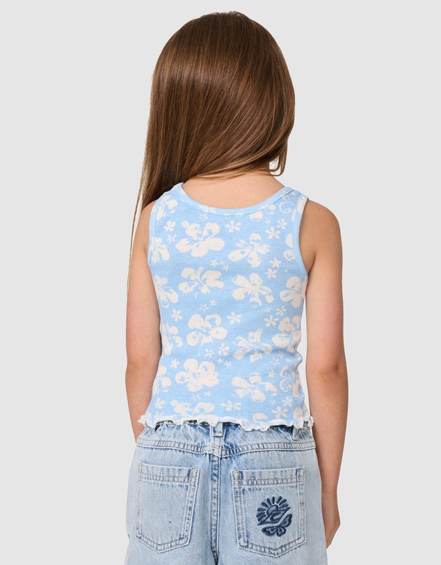 Rip Curl - Magic Coast Tank - Kids