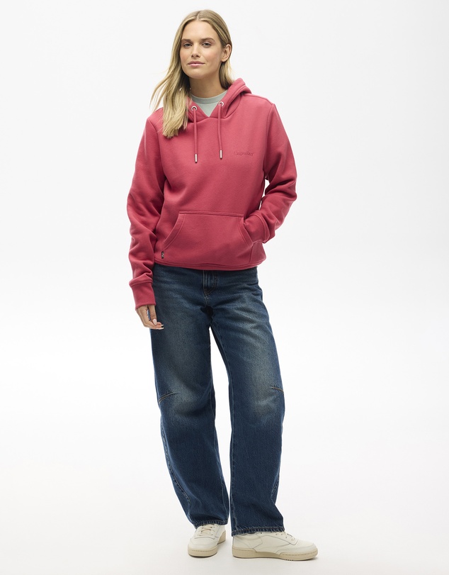 Superdry - Essential Hoodie