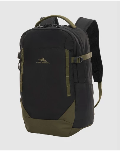 High Sierra - Outahere Backpack